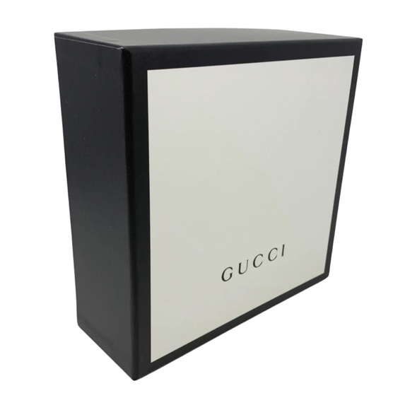 Women’s GUCCI Madelyn Crystal Belt  Size 85 - Picture 7 of 7